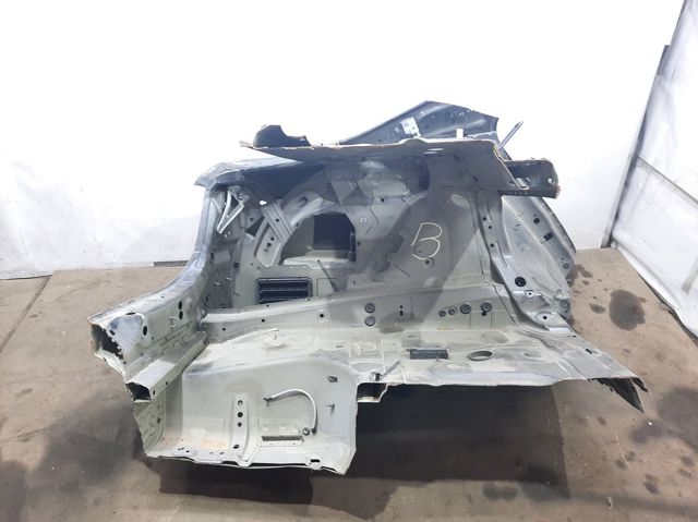 Крило праве заднє 41217240488 BMW
