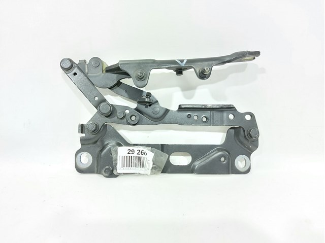 Завіса капота ліва 41617207199 BMW