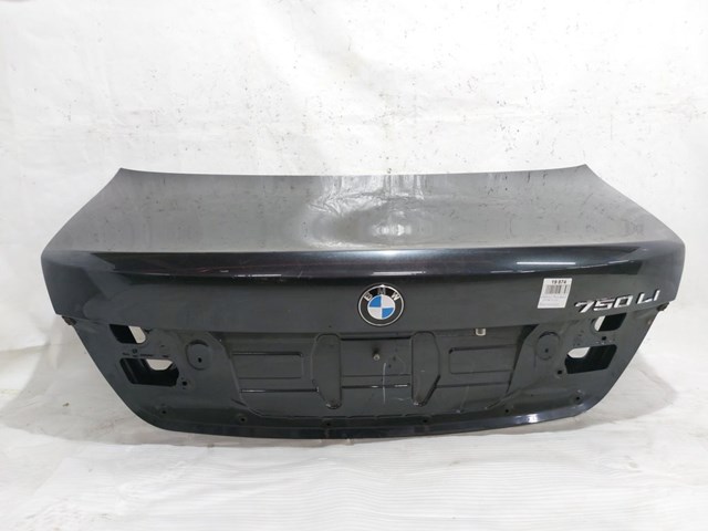 Кришка багажника кузова 41627172332 BMW