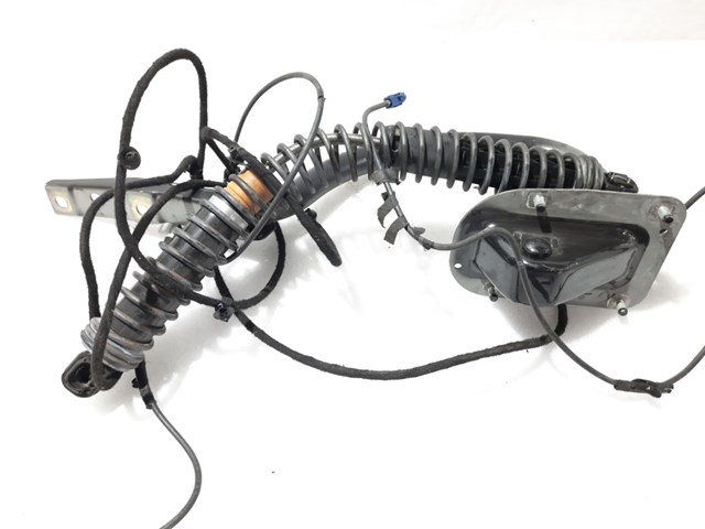 Петля кришки багажника 41627189257 BMW
