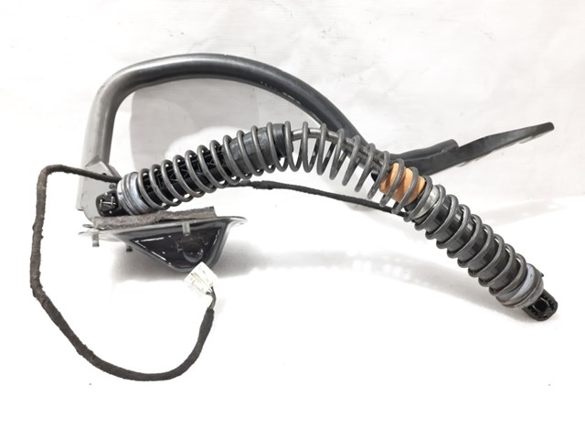 Петля кришки багажника 41627189258 BMW