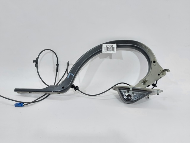 Петля кришки багажника 41627204237 BMW