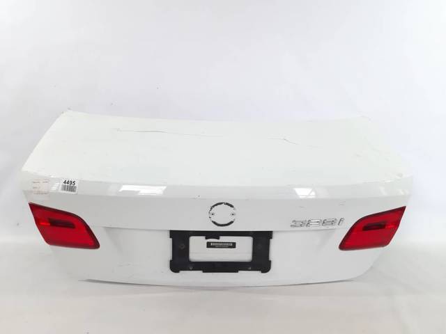 Кришка багажника кузова 41627254425 BMW