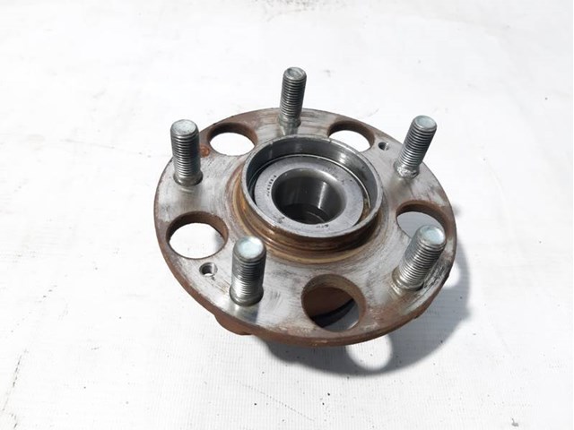 Підшипник задньої маточини 42200SZT008 HONDA