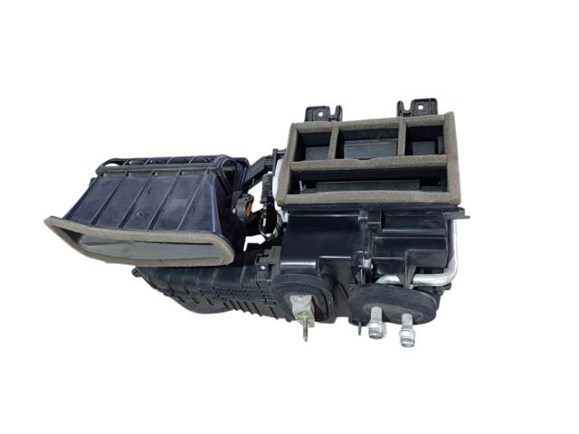 Корпус печі в зборі 42770100 GM