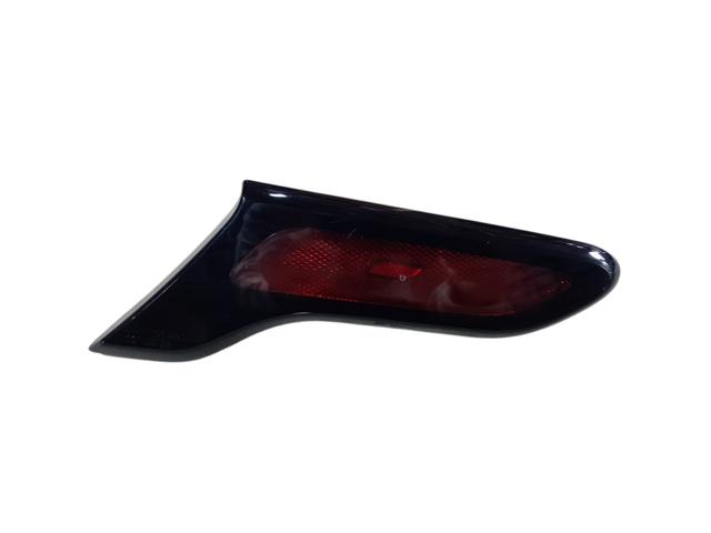 Повторювач повороту на крилі, правий 42787661 GM