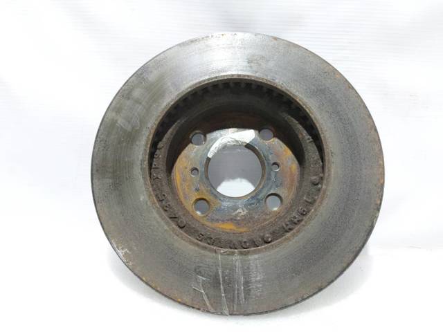 Диск переднього гальма 4351252120 TOYOTA