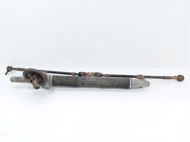 Рейковий рульовий механізм 4551074020 TOYOTA