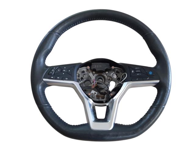 Руль 484305SA5A NISSAN