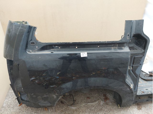 Крило заднє праве 4894756AH CHRYSLER