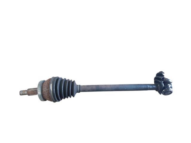 Привід лівий 49500A9300 HYUNDAI