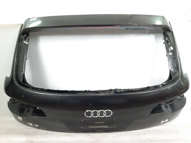 Задня ляда 4L0827023B VAG
