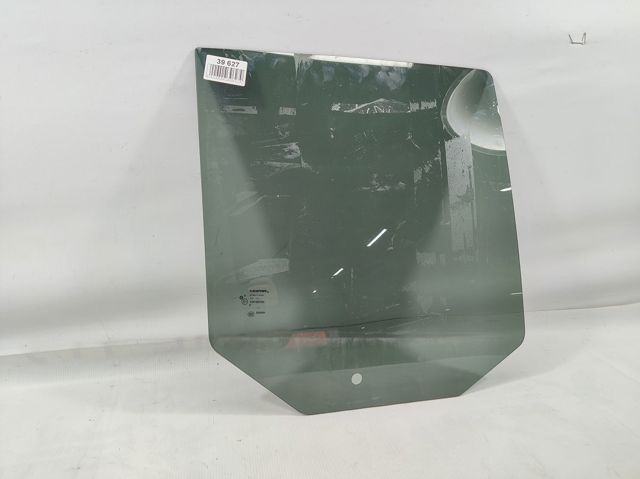 Скло заднє праве 5074224AC CHRYSLER