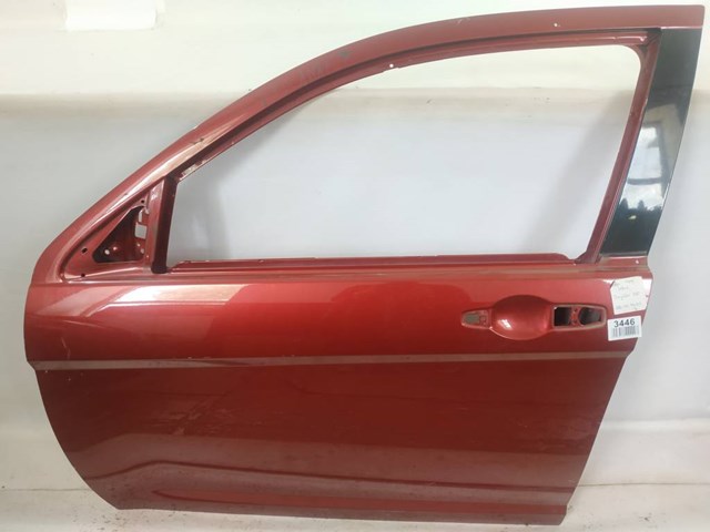 Водійські двері 5074515AG CHRYSLER