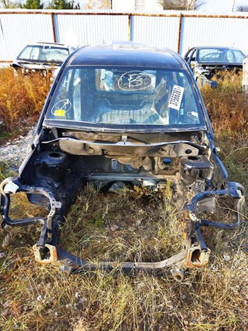 Дах кабіни (кузова) 5074888AB CHRYSLER