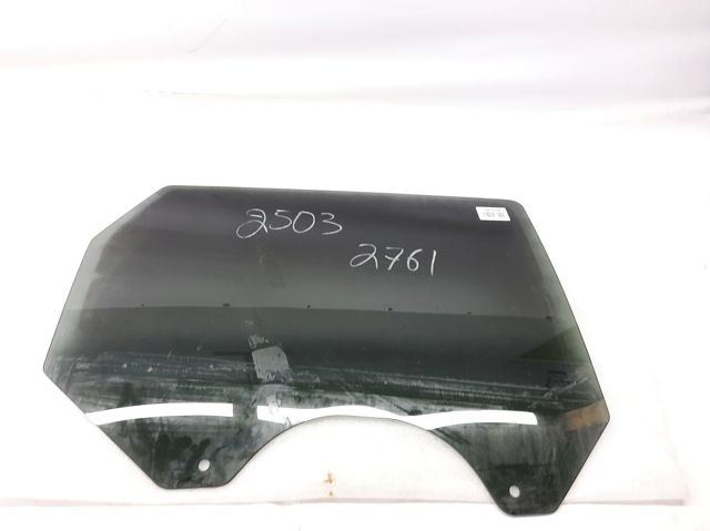 Вікно задніх дверей 5076890AC CHRYSLER