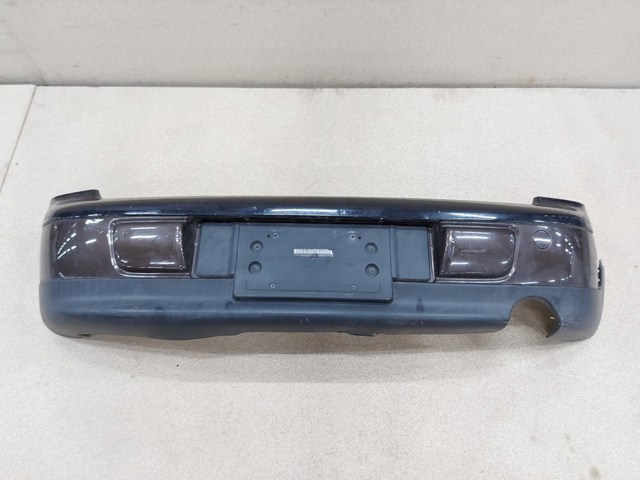 Кожух бампера заднього 51122757490 BMW