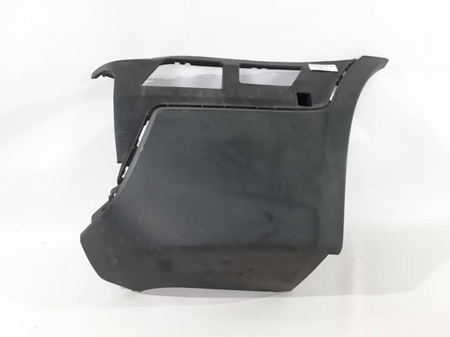 Накладка бампера заднього, права 51123416238 BMW
