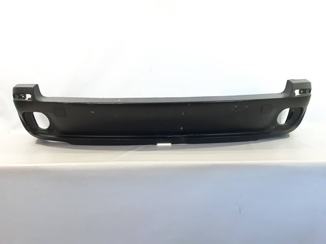 Кожух бампера заднього 51127178279 BMW
