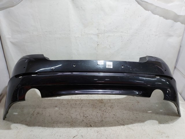 Бампер задній 51127238518 BMW