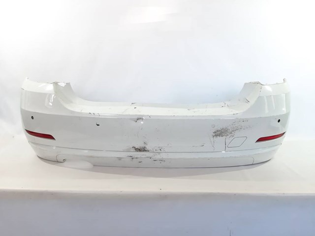 Кожух бампера заднього 51127363300 BMW