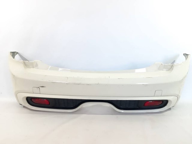 Кожух бампера заднього 51127380009 BMW