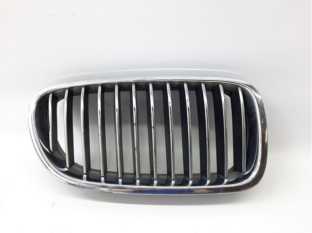 Решітка радіатора права 51137261356 BMW