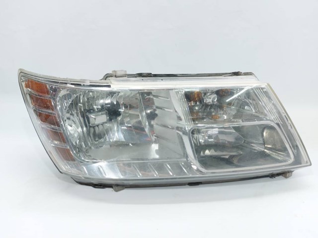 Фара передня права 5116288AD CHRYSLER
