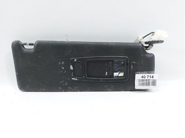 Козирок сонцезахисний 51167349348 BMW
