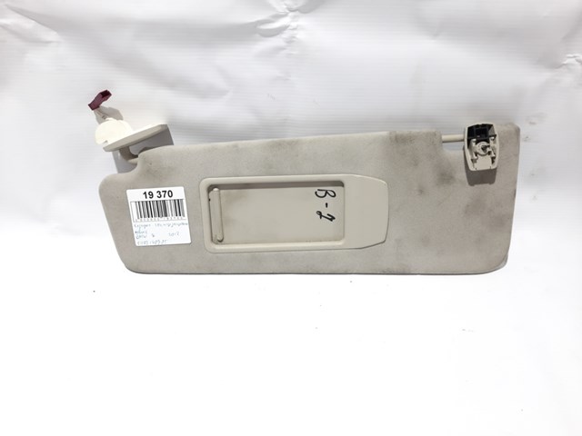 Козирок протисонячний 51169148985 BMW