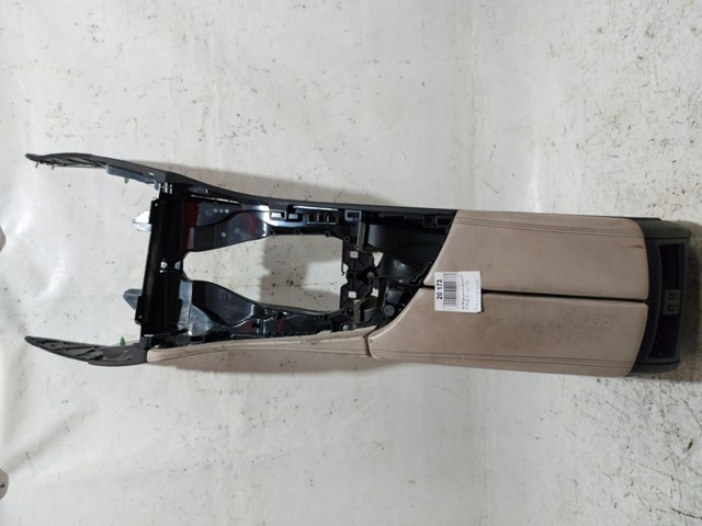 Консоль центральна панелі керування 51169288908 BMW