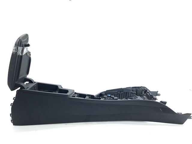 Консоль центральна панелі управління 51169360528 BMW