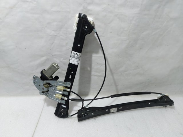 Механізм підйому стекол 51339805670 BMW