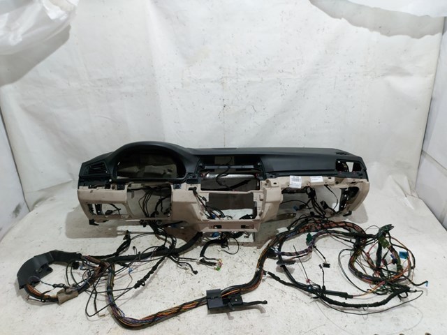 Панель передня "торпедо" 51459207406 BMW