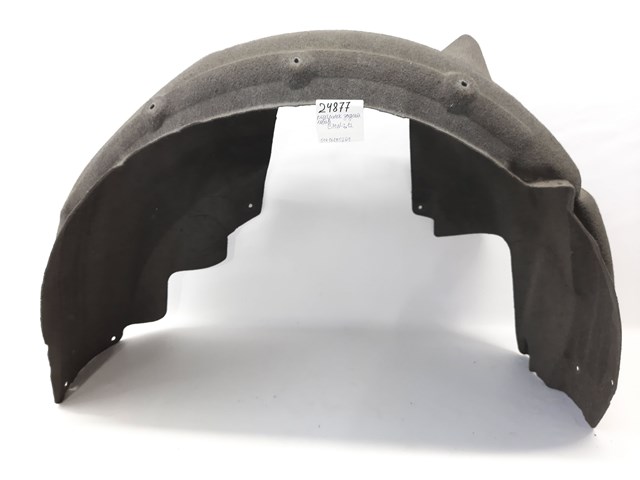Підкрилок задній лівий 51717185269 BMW