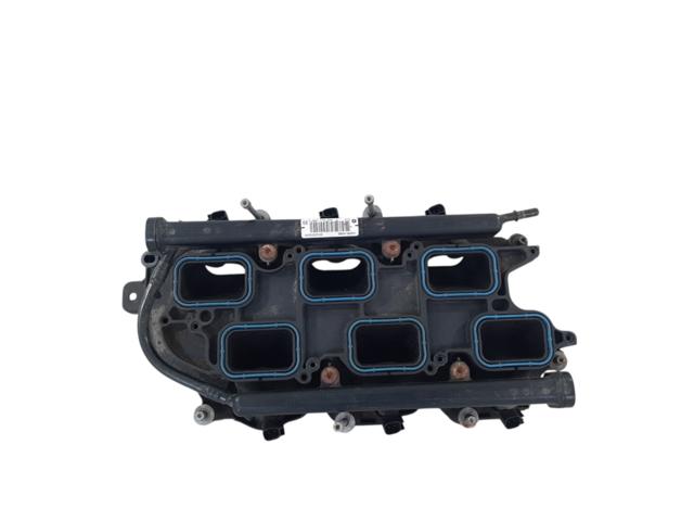 Колектор впуск нижній 5184199AF CHRYSLER