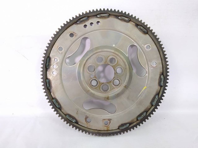 Демпферний маховик 52108837AB CHRYSLER