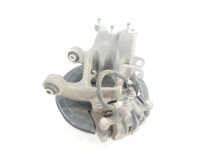Цапфа поворотна права 52720C2100 HYUNDAI