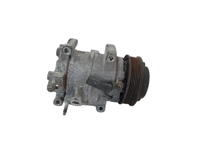 Компресор кондиціонера 55111103AD CHRYSLER