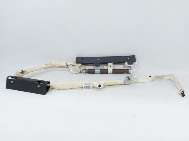 Подушка безпеки, збоку права айрбег 55351258AJ CHRYSLER