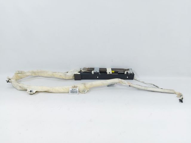 Подушка безпеки, збоку, ліва, AIRBAG 55351259AJ CHRYSLER