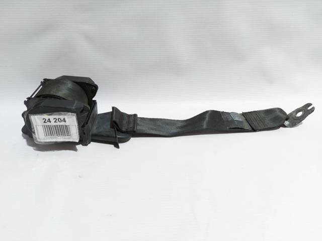 Пасок безпеки задній правий 561857806RAA VAG