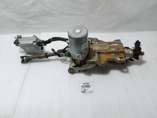 Рульова колонка 563102T301 HYUNDAI