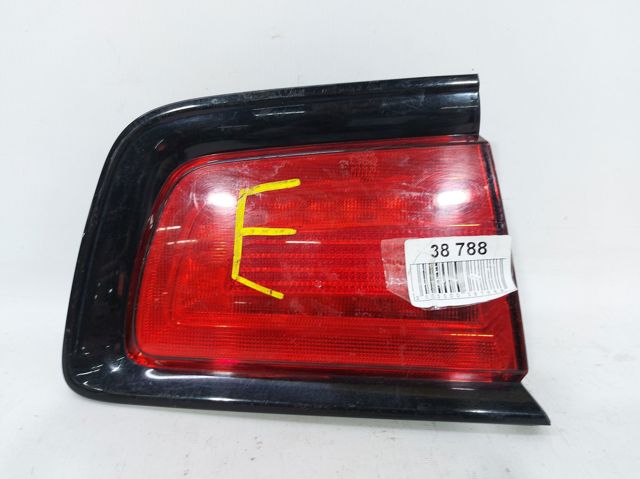 Ліхтар задній лівий 57010415AE CHRYSLER