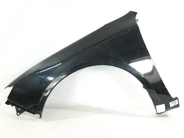 Ліве переднє крило 57120FG0109P SUBARU