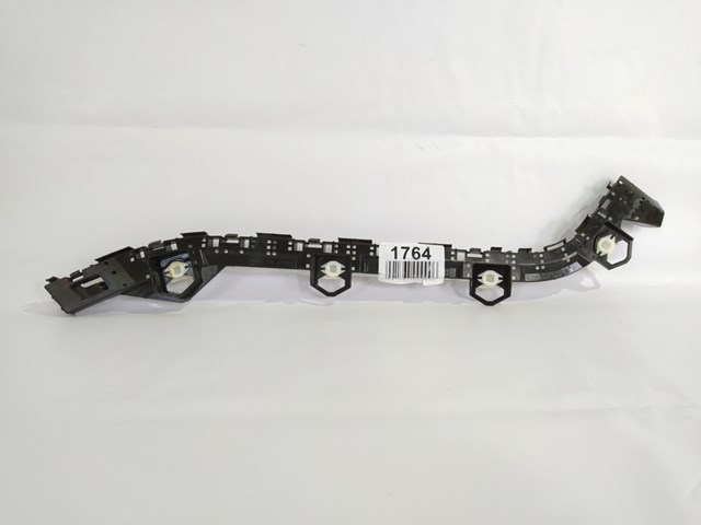 Лівий кронштейн заднього бампера 57731FJ360 SUBARU