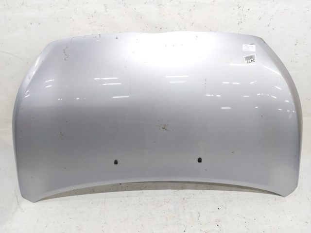 Капот 5900A512 MITSUBISHI