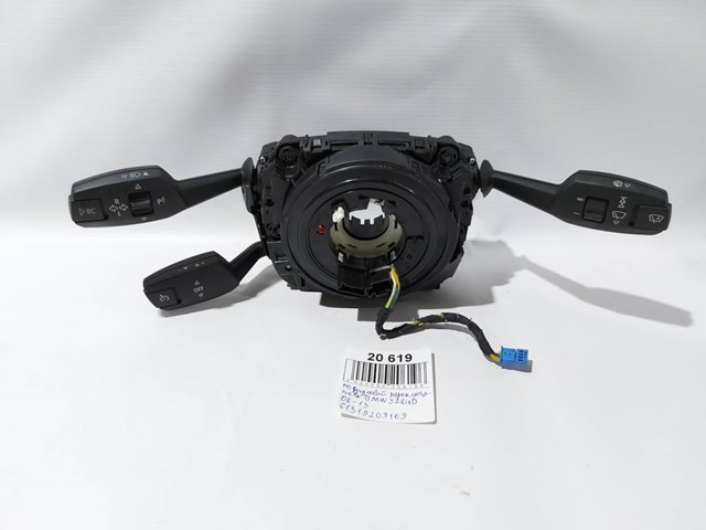 Перемикач підрульовий, центральна частина 61319203109 BMW
