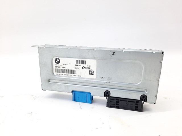 Блок комфорту 61359322532 BMW
