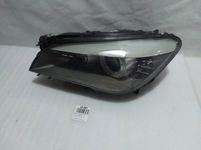 Фара ліва передня 63117228423 BMW